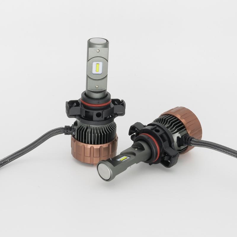 V6S45WH165202LED汽车前大灯汽车车灯LED雾灯