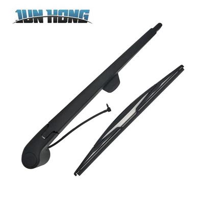 适用萨博9-7X/SAAB9-7X后窗雨刷片摇臂后雨刮器总成后挡拨水刮雨