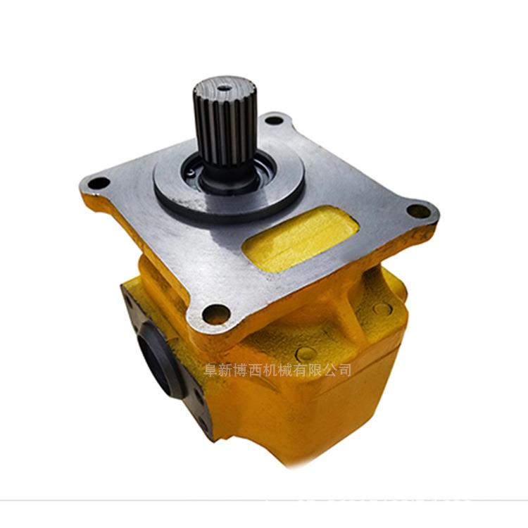 GD75/GD37推土机液压泵07428-71201适用小松液压泵总成KOMATSU