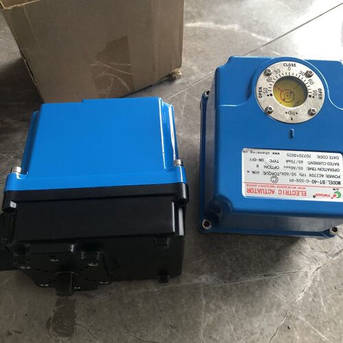 BT-40-C-55S-01电动执行器