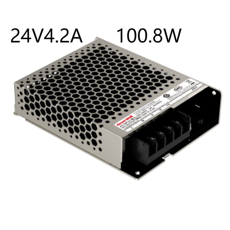 长城开关电源5V12V24V48V直流75-600W输入90-370V开关电源变压器