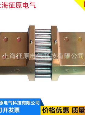 FL-2型3000A/75mv锰铜分流器，FL-15分流器，交直流分流器