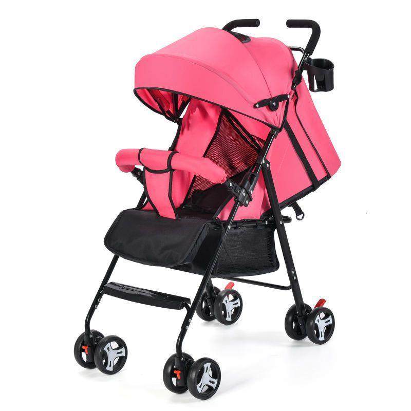 婴儿推车可坐可躺轻便折叠儿童宝宝伞车一键收车四季通用,金属材料及制品,金属加工件/五金加工件,淘宝优惠券,粉丝福利购,淘宝优惠卷