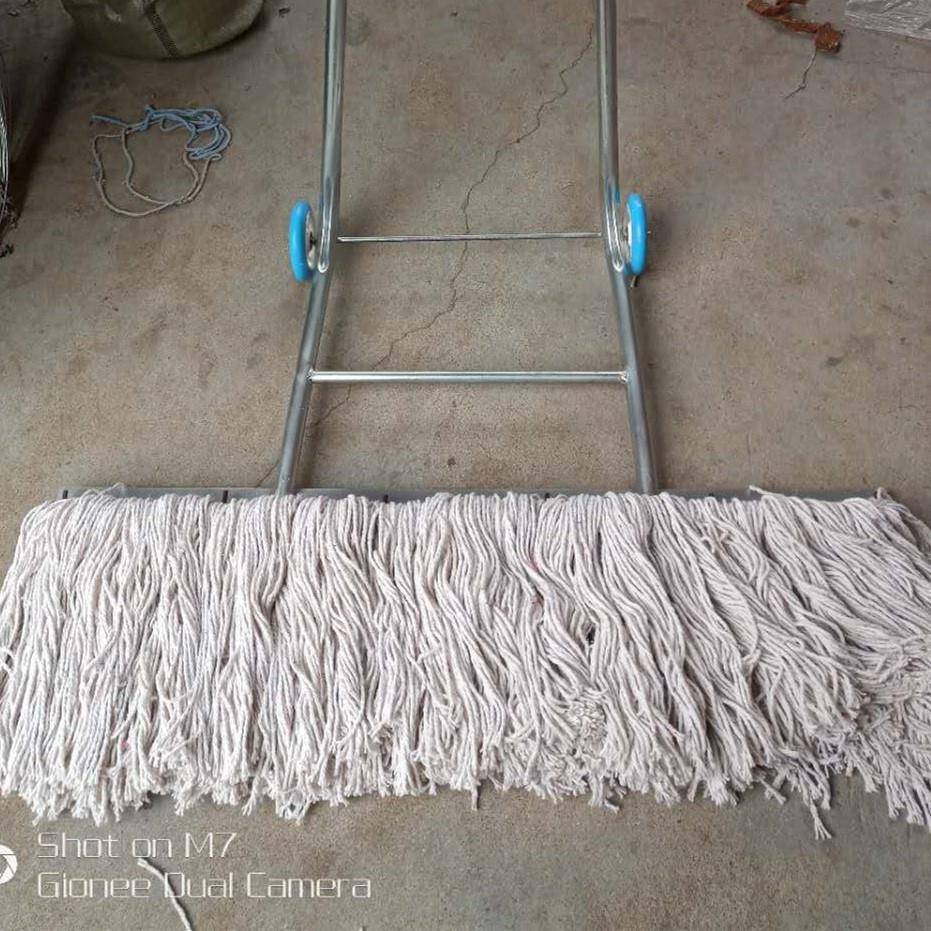 拖把拖布车劳保五金保洁物业扫把撮子平板拖把布吸水墩布家用拖布