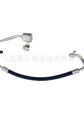 DA1D-61461B适用于福特嘉年华13款1.5汽车冷气管