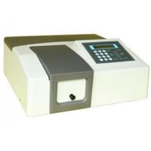 CN61M 型号 752库号：M301609 中西器材 紫外可见分光光度计