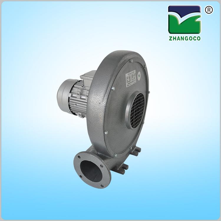 现货销售CZ-370/380V铝壳中压风机