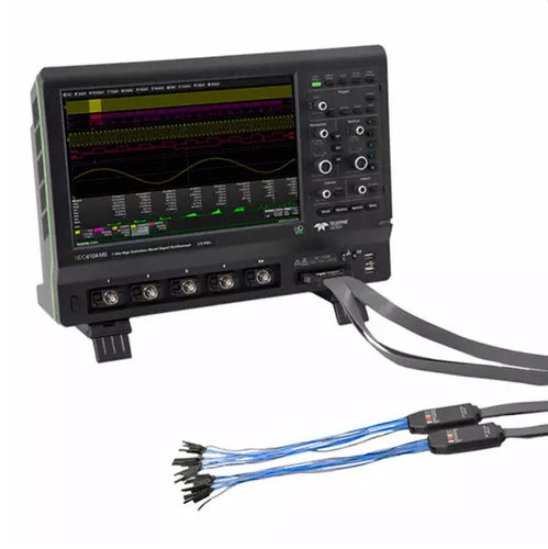 供应TeledyneLeCroy进口原装测试测量示波器触摸彩色HDO4032-MS