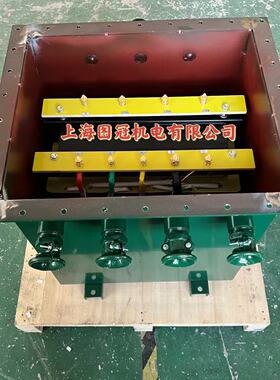 KAKY三相矿用防爆变压器1140V变660V转380v220V127V隧道KSG-30K