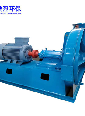 稀释风机 SCR烟气脱销稀释风机 脱销尿素制氨改造工程 高压鼓风机