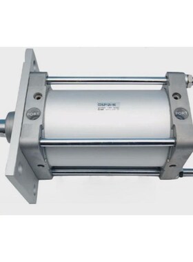 SMC标准气缸CS2BN/CDS2BN140-25-50-75-100-125-150-200-250-1000