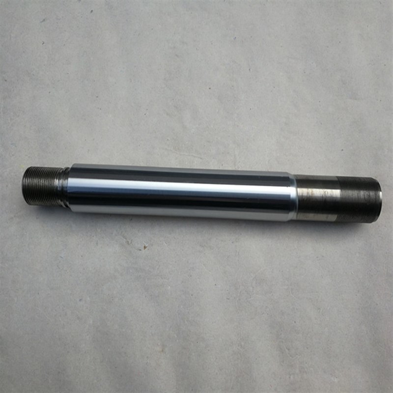 海天注塑机配件 PL2000/770射胶活塞杆 注射活塞杆60x555mm