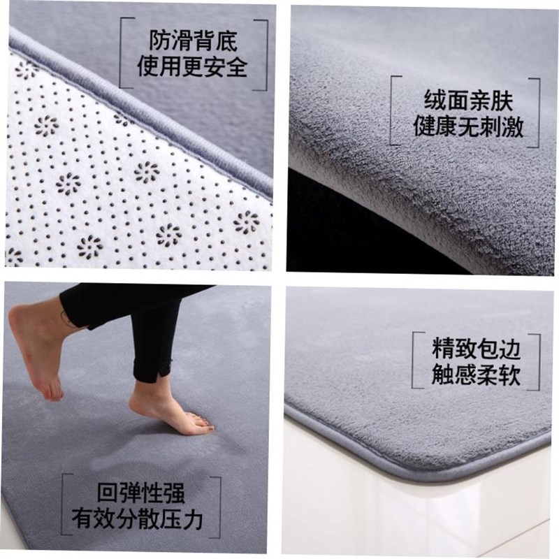 Carpet bedroom bed blanket living room blanket floor mat rug