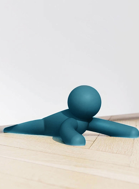 ubra门挡器家用卫生间浴室防撞防风门档门阻加拿大挡门塞