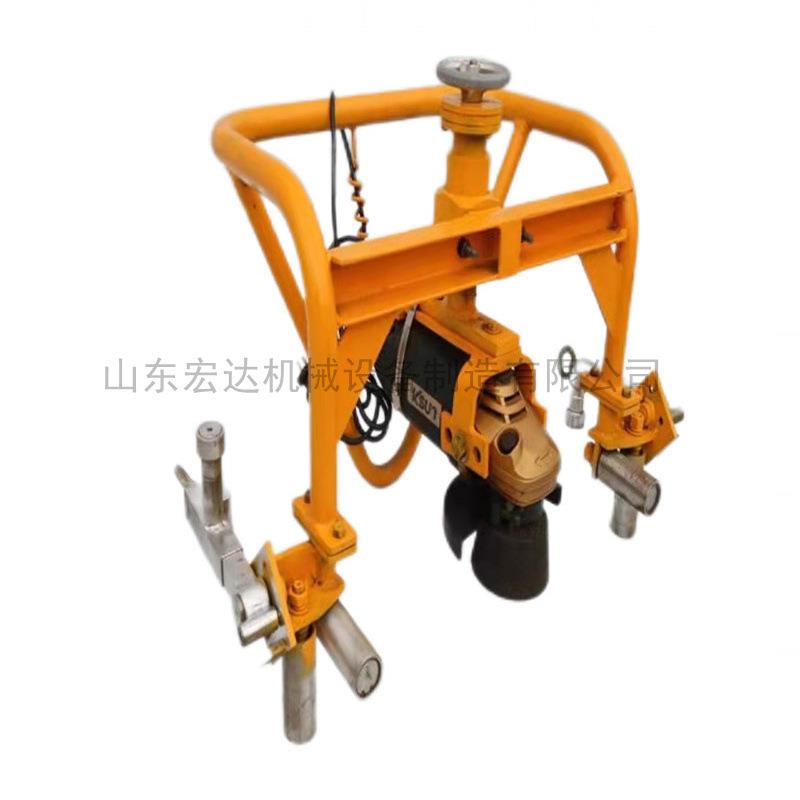 液压捣固机器镐油压捣固设备 钢轨高铁捣固机 各类型号齐全 现货