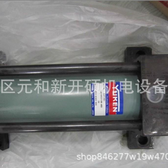 榆次YUKEN油研油缸KJT140-FC80B380H-AHD