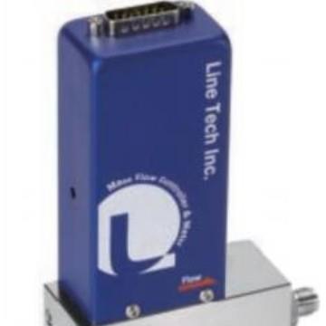LINE TECH MD150M 数字质量流量计