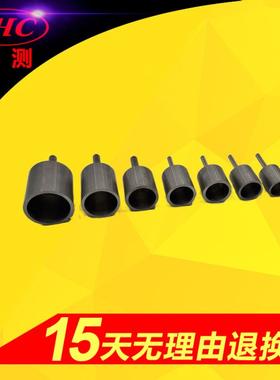 IEC60309(GB/T11919)图101插座和连接器尺寸d1、d2、l1的通规