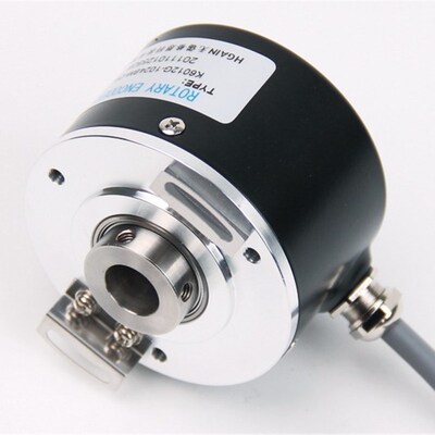 空心轴旋转孔径空心轴ROARY ENER