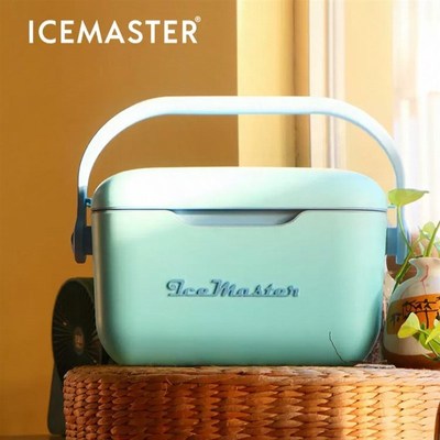 冰大师保温箱冷藏箱小型冷冻箱户外露营家用车载保鲜摆摊商用