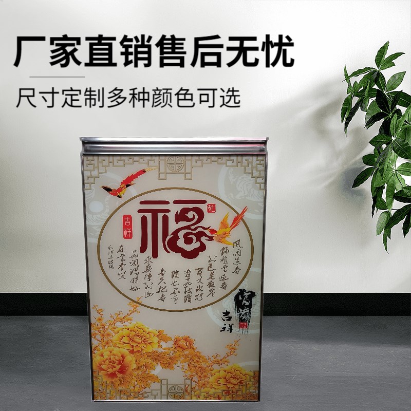 新款门定做钢化玻璃柜门晶刚门定制门板门片铝合金厨房门自装