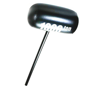 蒙眼互打棒盲眼对打团建充气锤趣味年会室内拓展道具器材