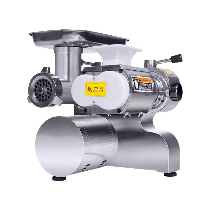 12型台式绞肉机碎打肉机绞切两用机灌肠机,清洗/食品/商业设备,肉制品加工设备,淘宝优惠券,粉丝福利购,淘宝优惠卷