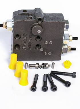 A11V060LRDS系列液压控制阀厂家直销