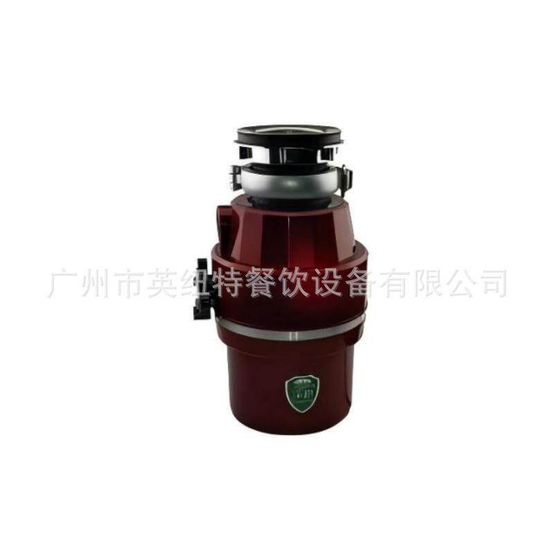 厨房垃圾处理器不锈钢商用家用静音水槽厨房食物粉碎机厂家直销