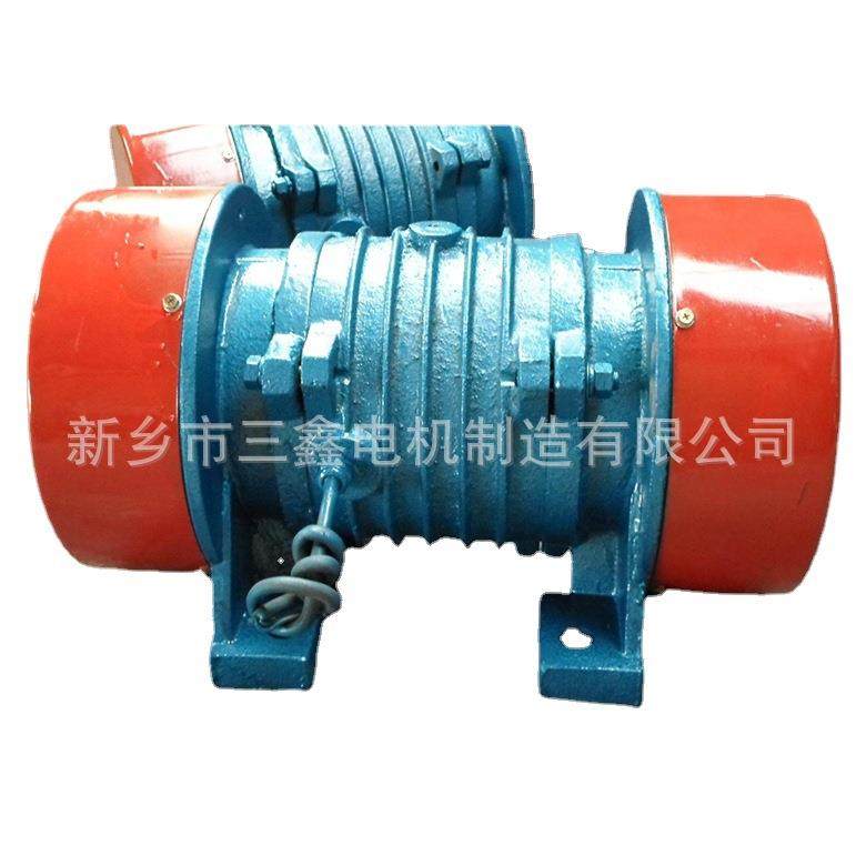 YZO30-4系列卧式振动电机筛分设备给料机用电动机附着式电动机,电子元器件市场,电机/马达,淘宝优惠券,粉丝福利购,淘宝优惠卷