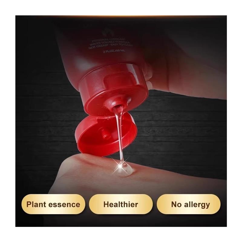 Sex Lubricant Silk Sex Oil Vaginal Anal Lubricants Sex Lube
