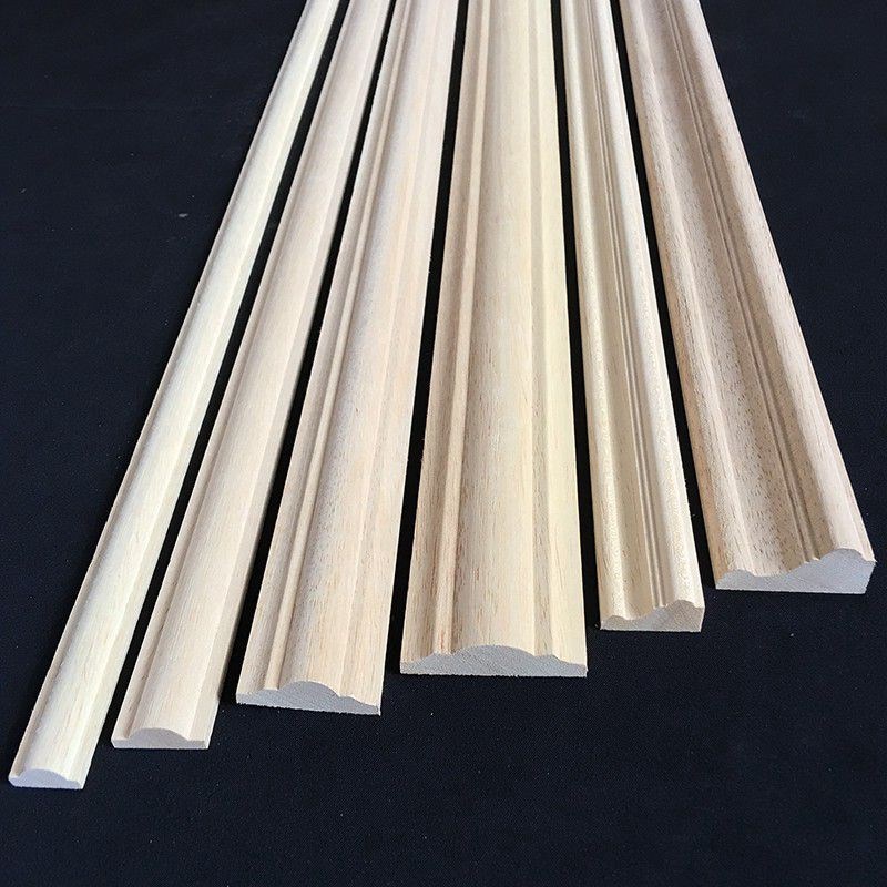 实木线条腰线东阳木雕木条背景墙装饰欧式边框中式吊顶平线