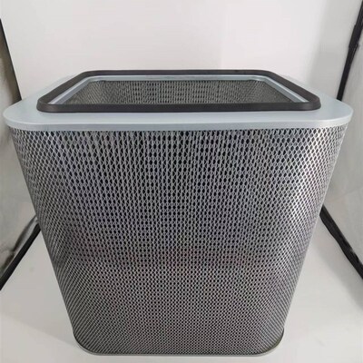 唐纳森油雾滤芯 P096  油雾除尘滤芯