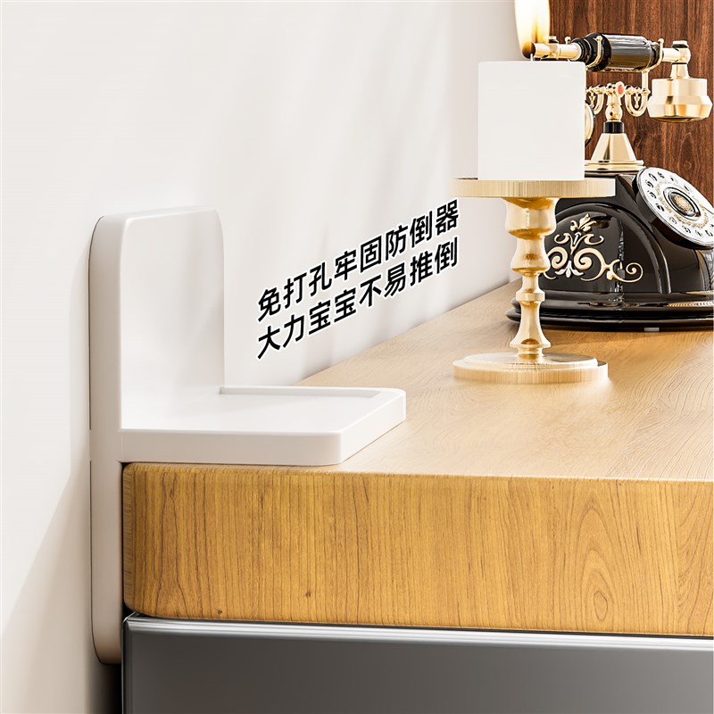 家用钢制鞋柜门口落地多层防尘鞋架入户一体中古风室外铁艺收纳柜