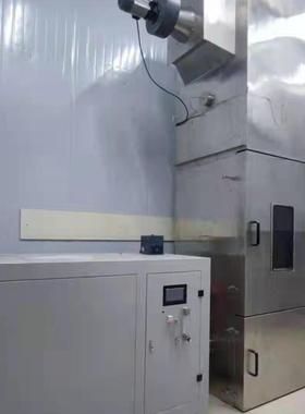 国标GB/T8625建筑材料难燃性试验机12441防火涂料难燃性试验装置