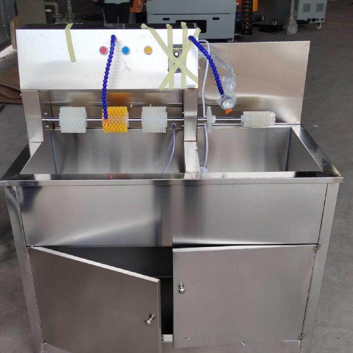 商用洗鞋机大型单槽工业干洗设备半自动刷鞋机可调速带加热,搬运/仓储/物流设备,其他起重搬运设备,淘宝优惠券,粉丝福利购,淘宝优惠卷