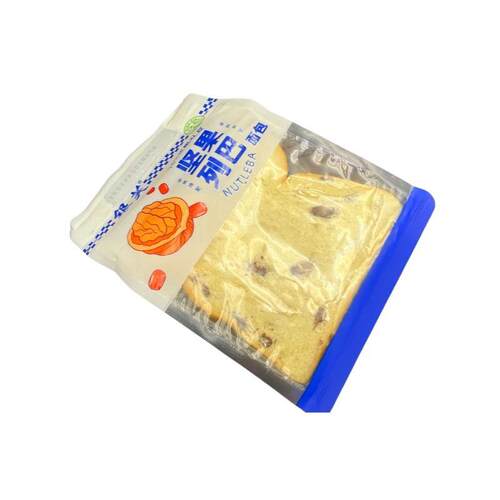 清真列巴面包切片吐司厚