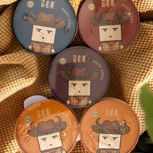 纳家营马老表桶装清真粉丝/五种口味可混搭105g(包邮)