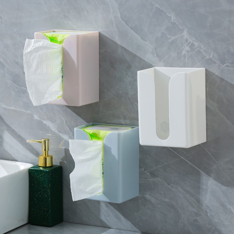 简约纸巾盒客厅抽纸盒宿舍家用