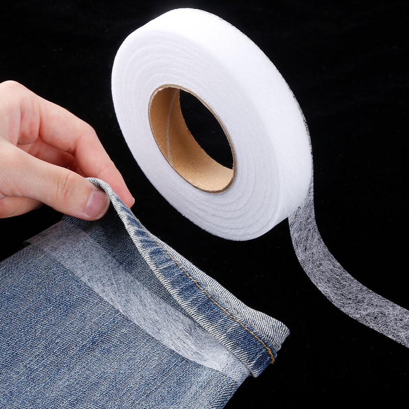 双面粘合衬热熔衬裤脚挽边贴改短布用双面胶衬衣服粘贴条服装辅料,纺织面料/辅料/配套,服装花边,淘宝优惠券,粉丝福利购,淘宝优惠卷