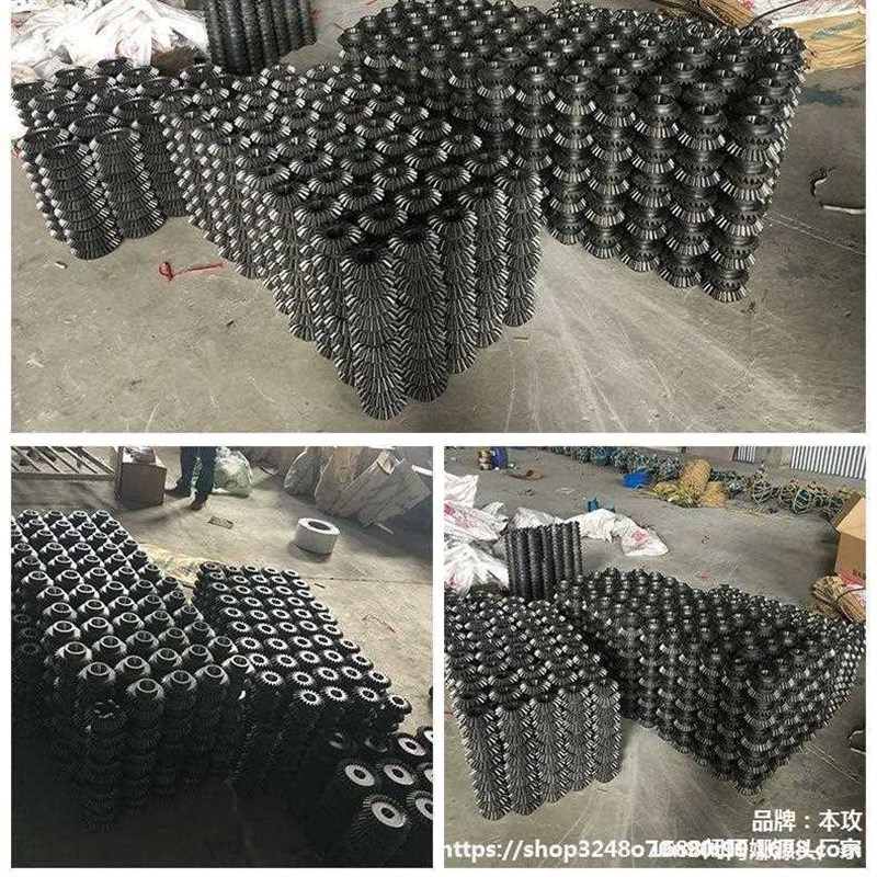 柴油机挂浆机挂机水冷船外机单缸船用推进器水下电动螺旋桨垒德株