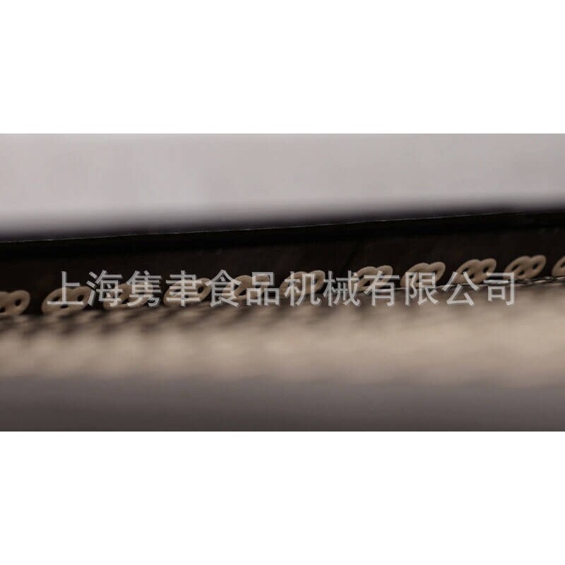 全自动脆片饼干设备 全套巧克力夹心饼干生产线 上海厂家