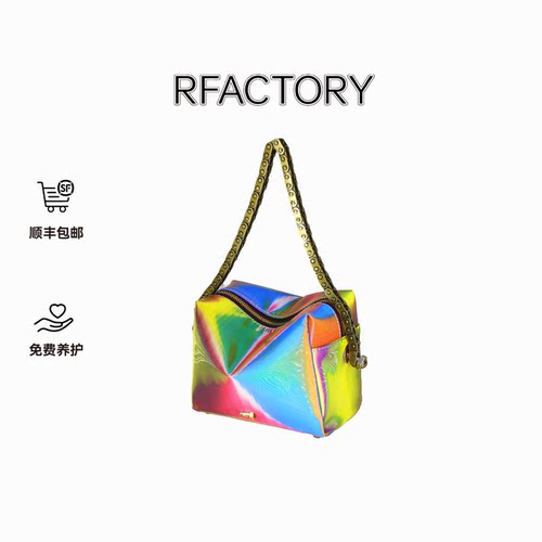 Rfactory原创设计女包
