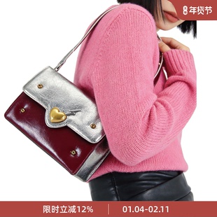 Rfactory备份系列抱抱双肩单肩包小众设计品牌女包情人节新年礼物