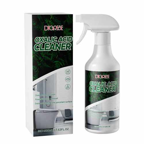 草酸清洁剂清洗剂瓷砖浴室清洁Oxalic Acid Cleaner OEM