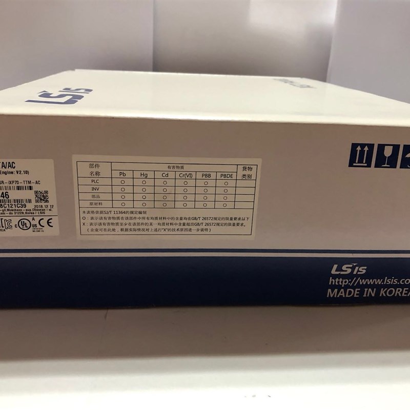 XP30-BTE/DC XP30-TTA/DC XP70- XP80-TTA/DC/AC iXP2-1000D
