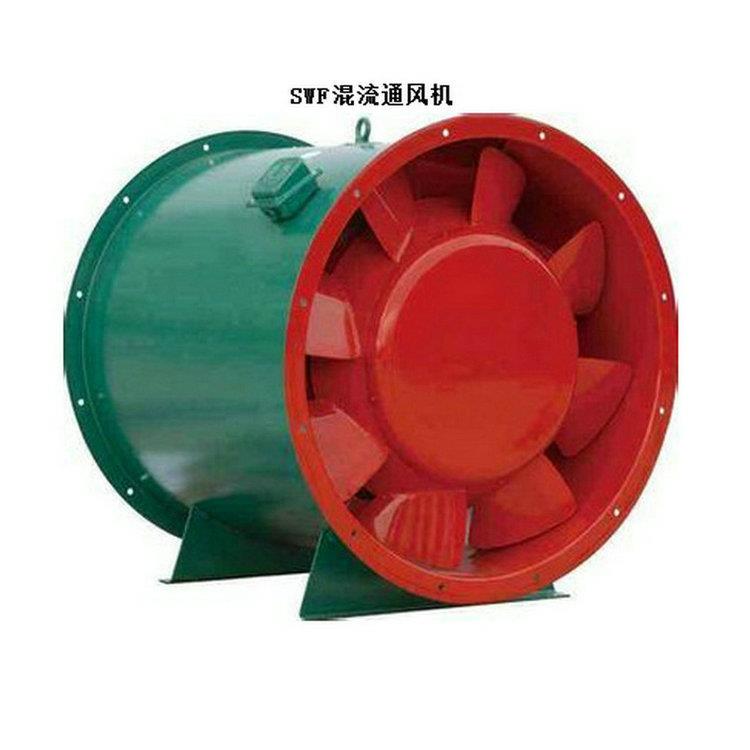 小型高压高温离心风机管道低噪音防腐离心风机工业排尘离心风机