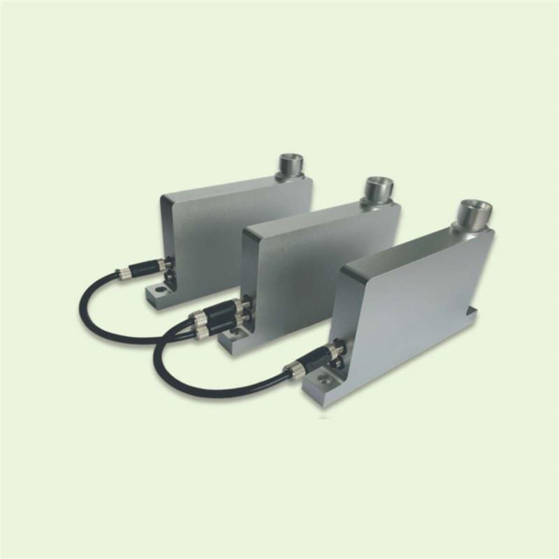 TC-02多台集中组网嵌入式控制模块带485Modbus称重模块重量模块