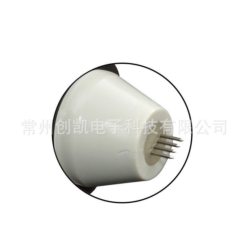 HPS58002 四探针电阻率测试探头(1mm直线)