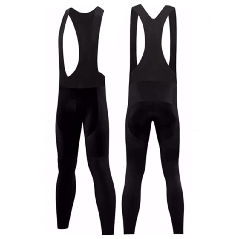 百搭黑色骑行短裤长裤男女春夏秋季短裤山地自行车服单车裤骑行服